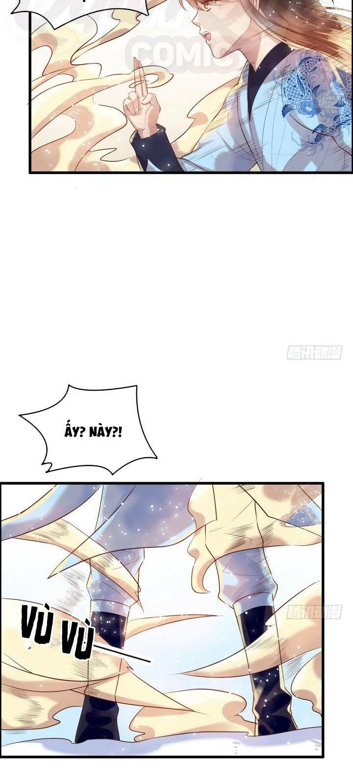 Siêu Phàm Truyện: Chapter 19