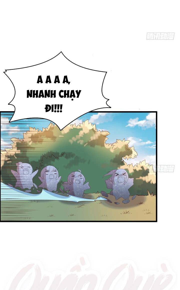 Siêu Phàm Truyện: Chapter 19
