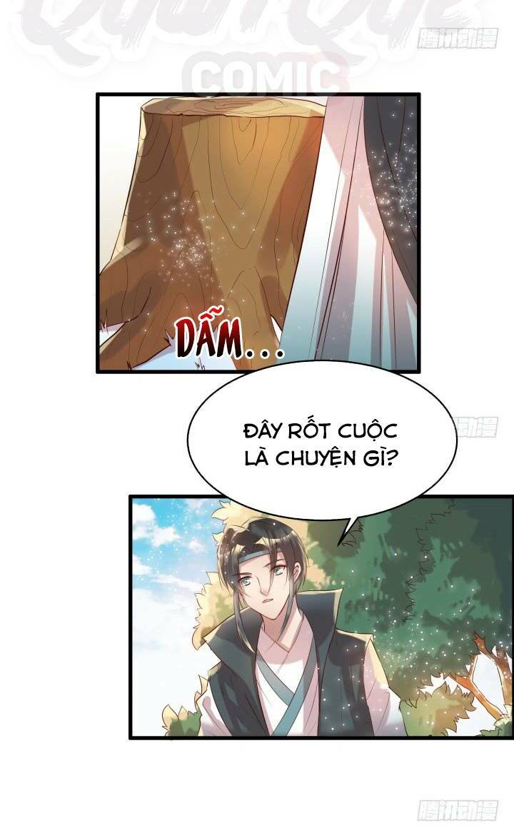 Siêu Phàm Truyện: Chapter 19