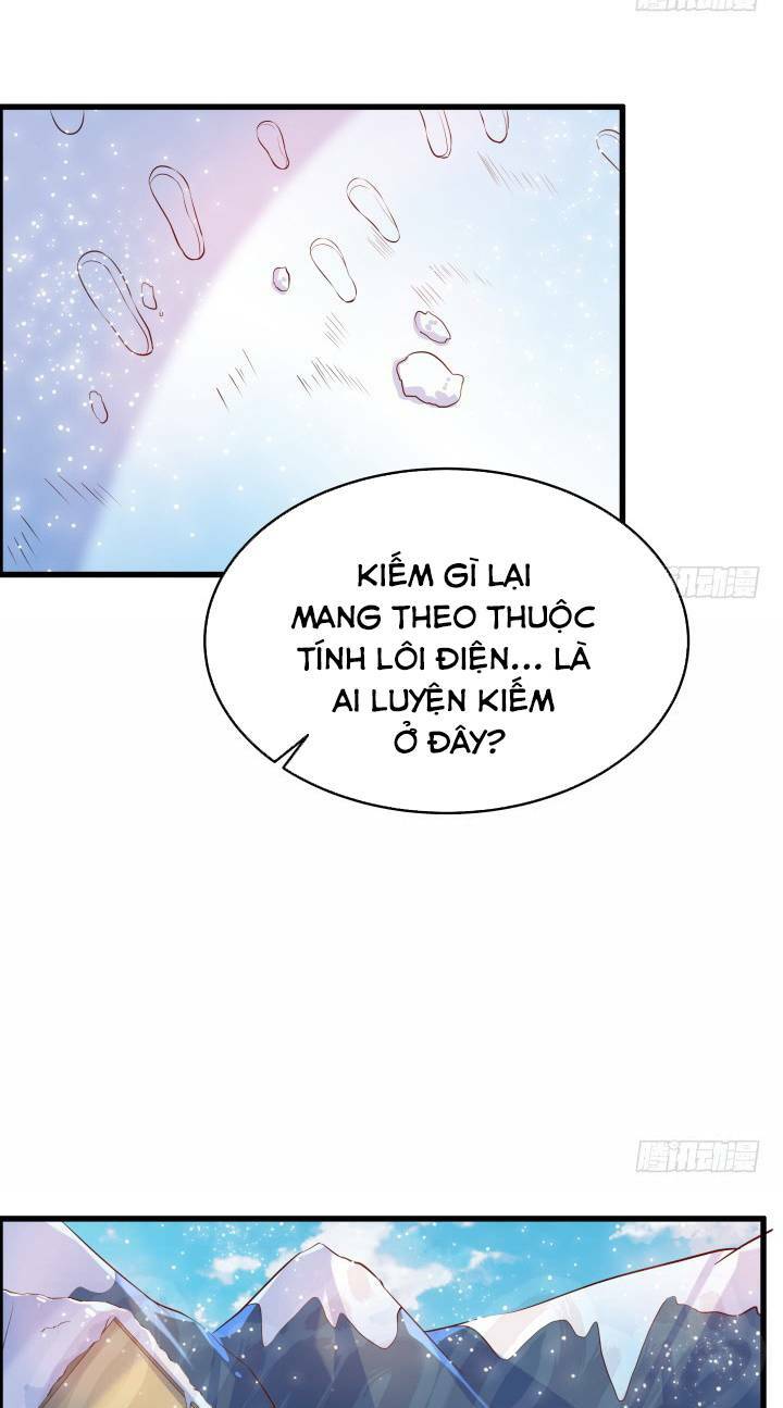 Siêu Phàm Truyện: Chapter 19