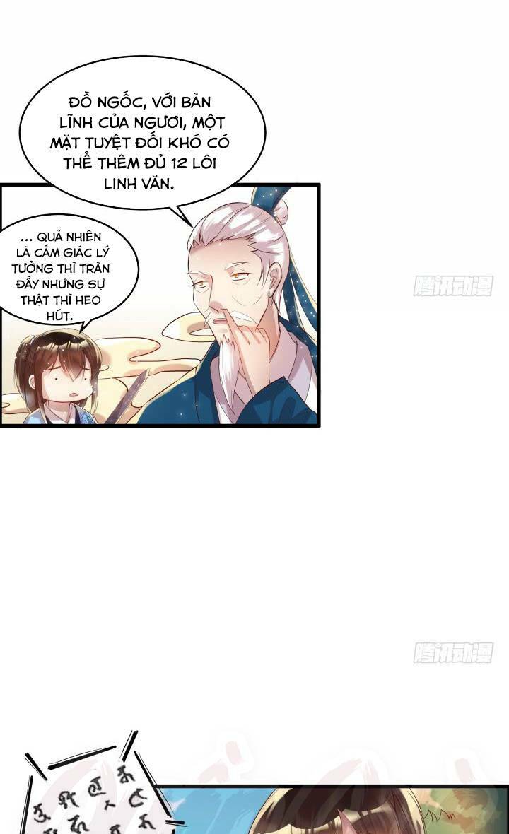 Siêu Phàm Truyện: Chapter 19