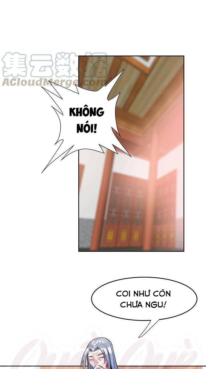 Siêu Phàm Truyện: Chapter 190