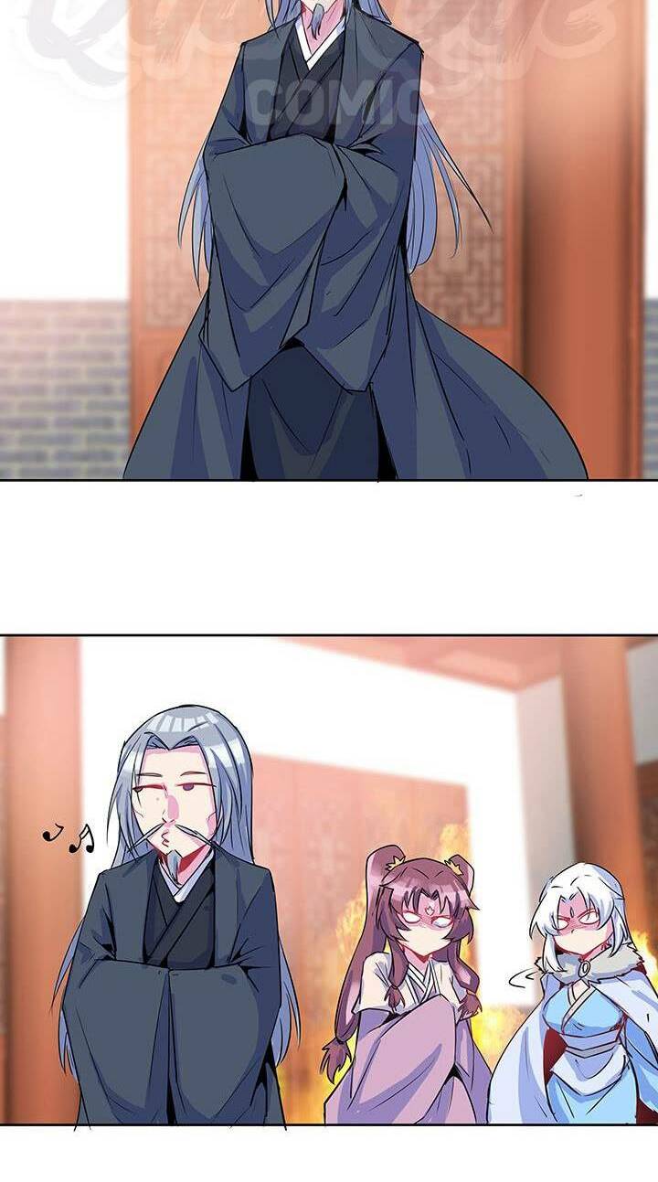 Siêu Phàm Truyện: Chapter 190