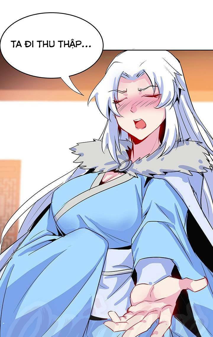 Siêu Phàm Truyện: Chapter 190