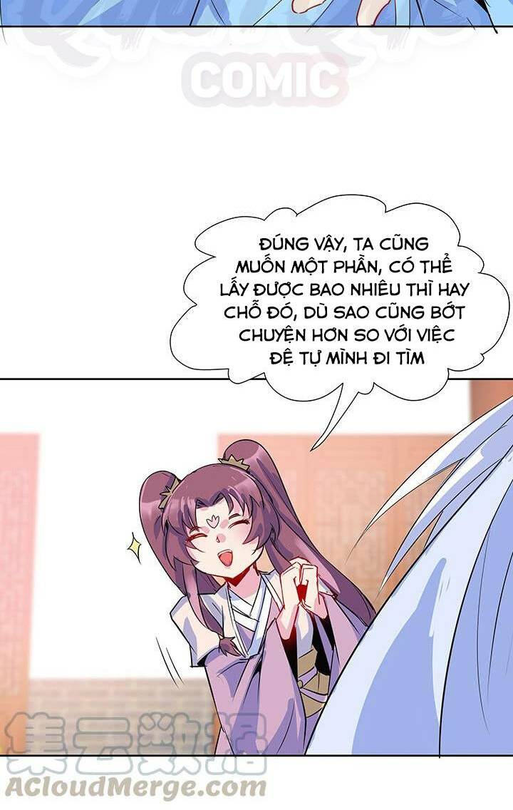 Siêu Phàm Truyện: Chapter 190