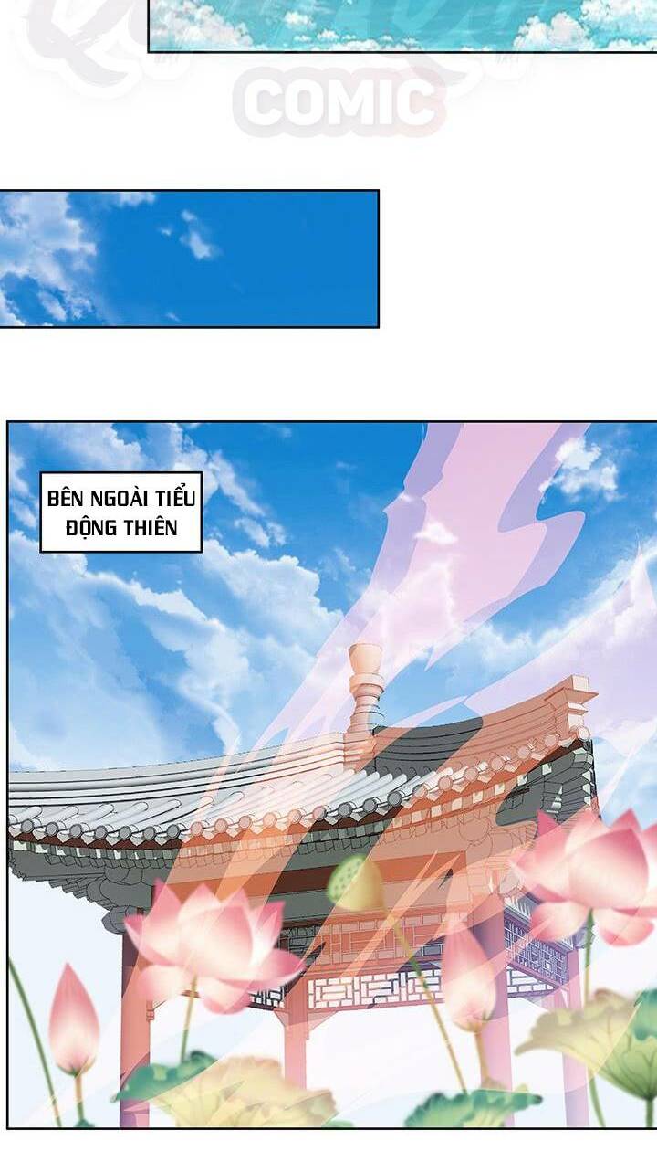 Siêu Phàm Truyện: Chapter 190