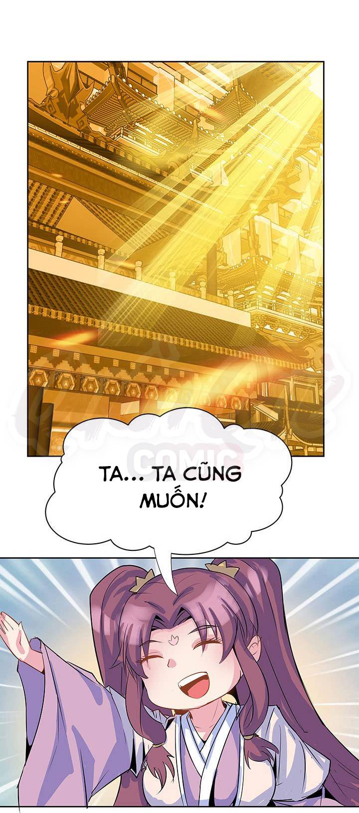 Siêu Phàm Truyện: Chapter 190