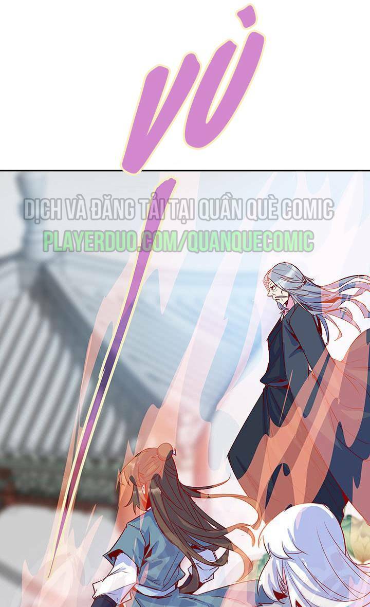 Siêu Phàm Truyện: Chapter 190
