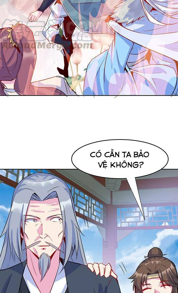 Siêu Phàm Truyện: Chapter 190