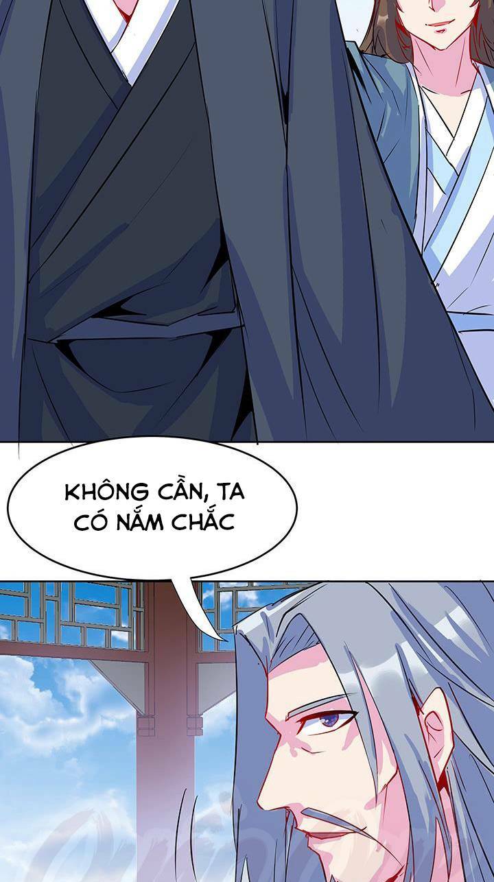 Siêu Phàm Truyện: Chapter 190