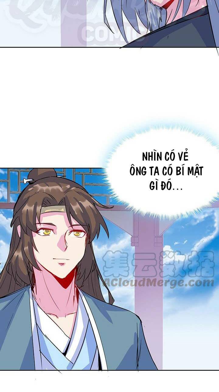 Siêu Phàm Truyện: Chapter 190