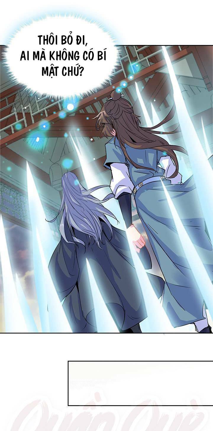 Siêu Phàm Truyện: Chapter 190