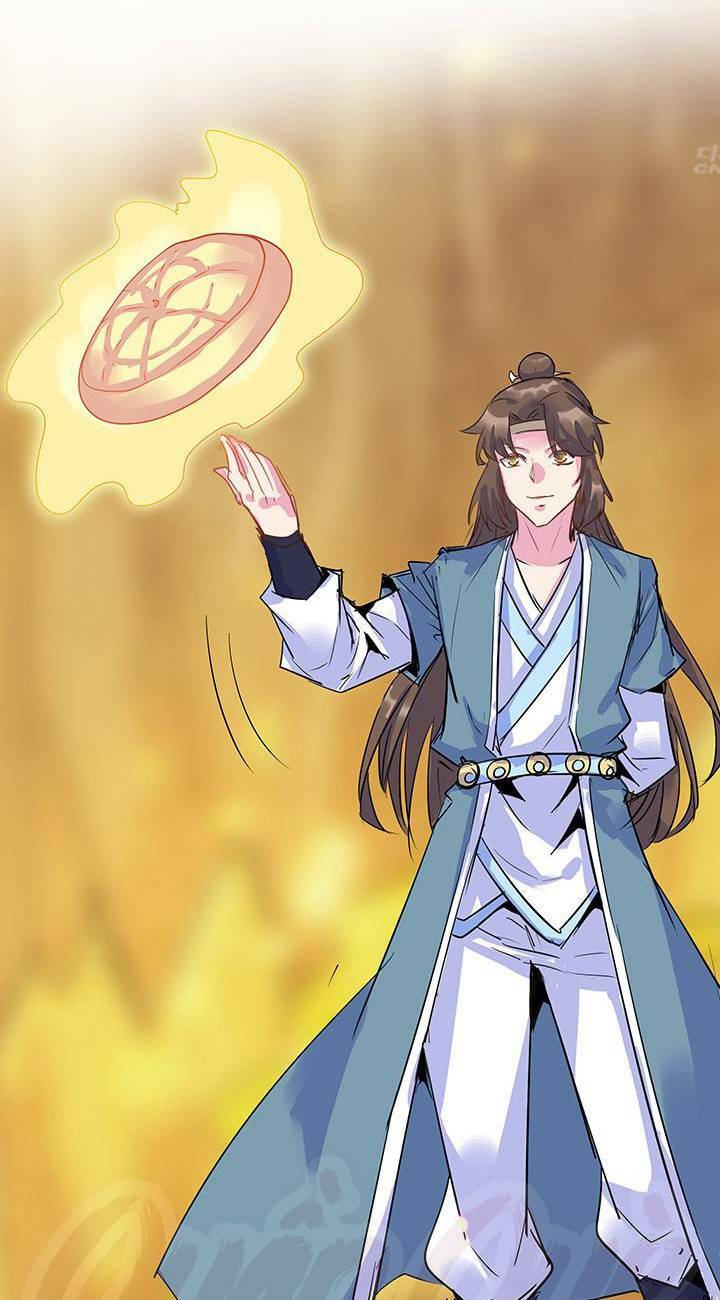 Siêu Phàm Truyện: Chapter 190