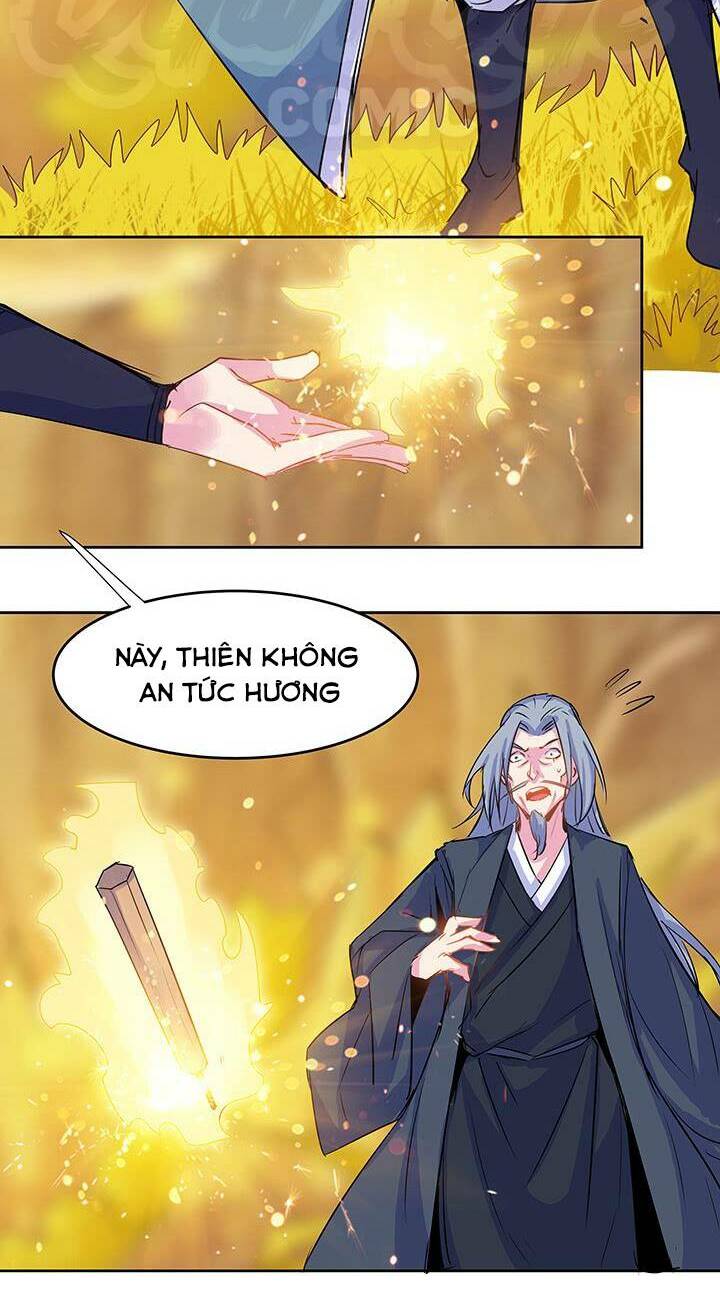 Siêu Phàm Truyện: Chapter 190