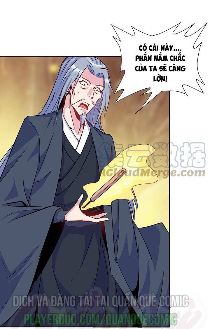 Siêu Phàm Truyện: Chapter 190