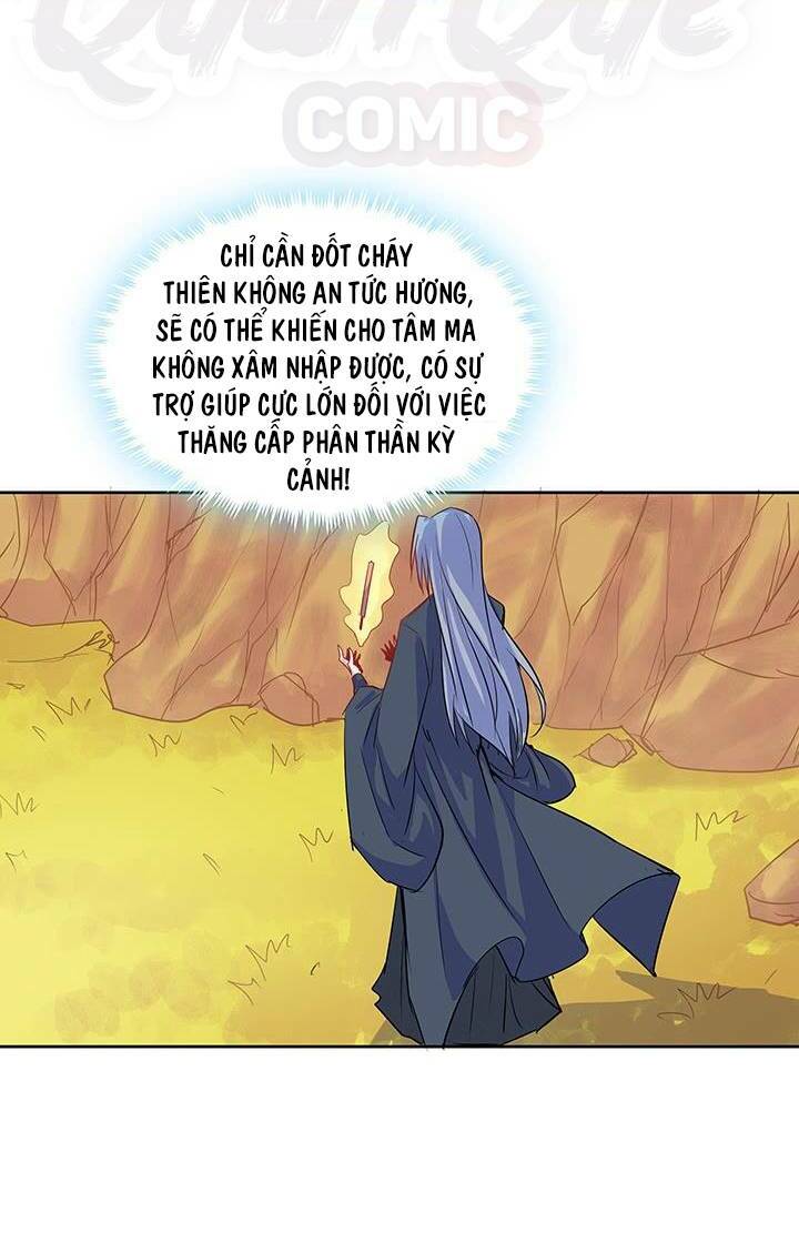 Siêu Phàm Truyện: Chapter 190