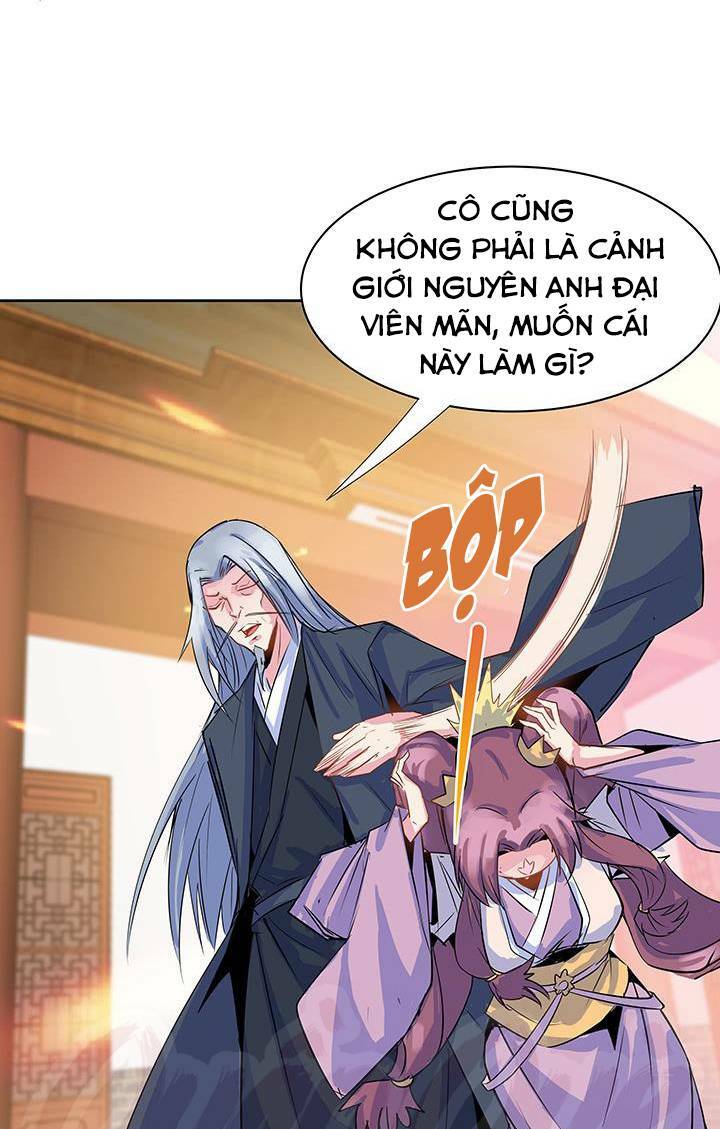 Siêu Phàm Truyện: Chapter 190