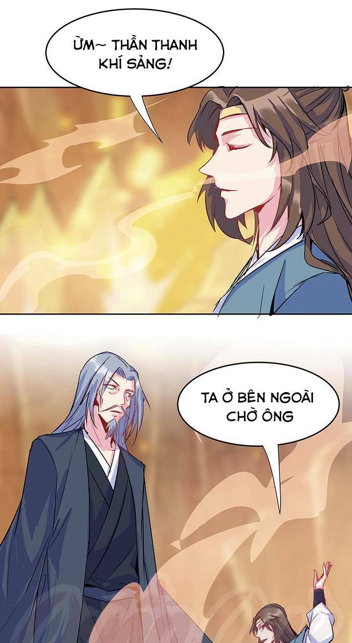 Siêu Phàm Truyện: Chapter 190