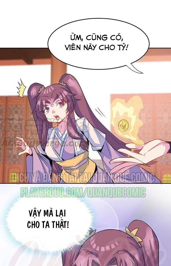 Siêu Phàm Truyện: Chapter 190