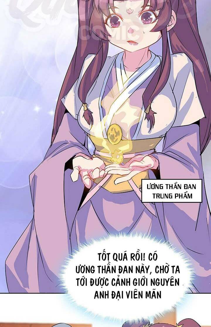 Siêu Phàm Truyện: Chapter 190