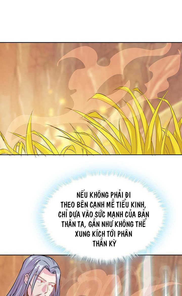 Siêu Phàm Truyện: Chapter 191