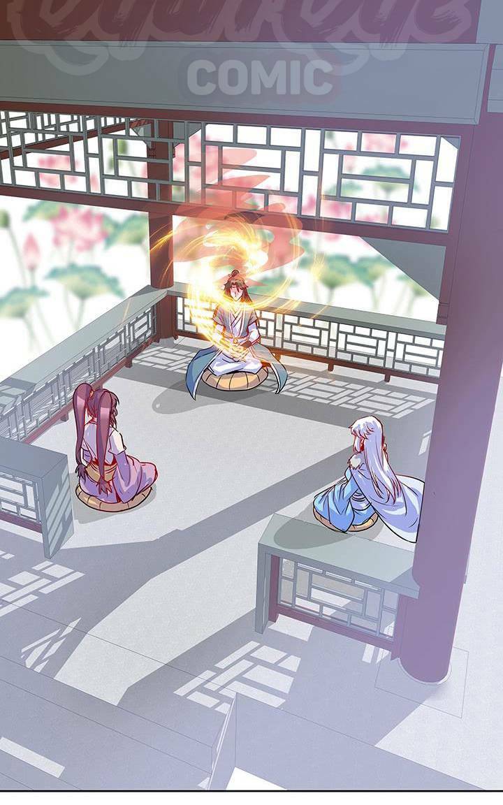 Siêu Phàm Truyện: Chapter 191