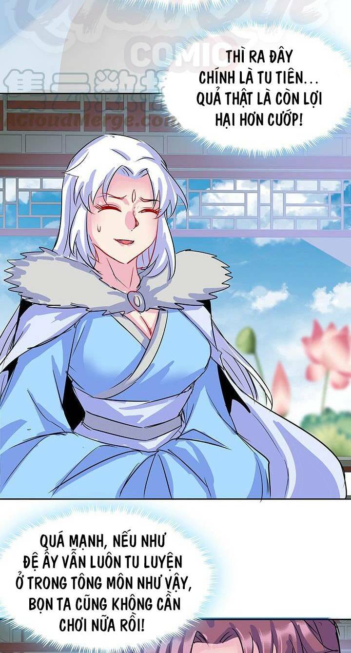 Siêu Phàm Truyện: Chapter 191