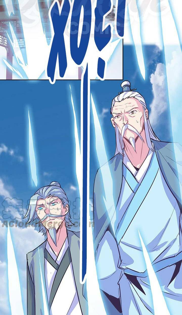 Siêu Phàm Truyện: Chapter 191