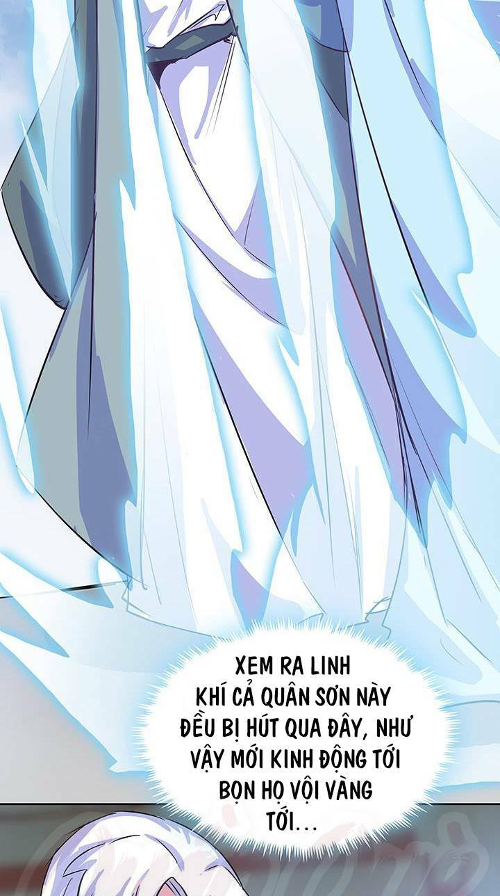Siêu Phàm Truyện: Chapter 191