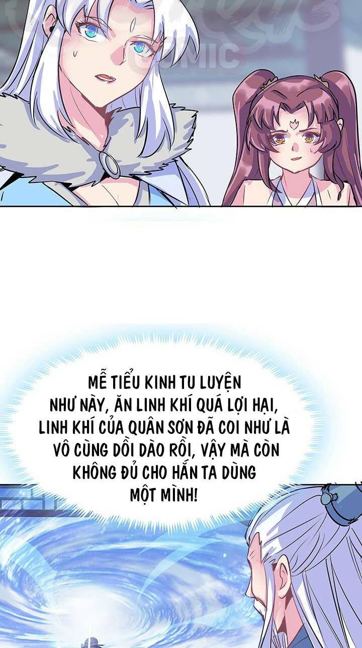Siêu Phàm Truyện: Chapter 191