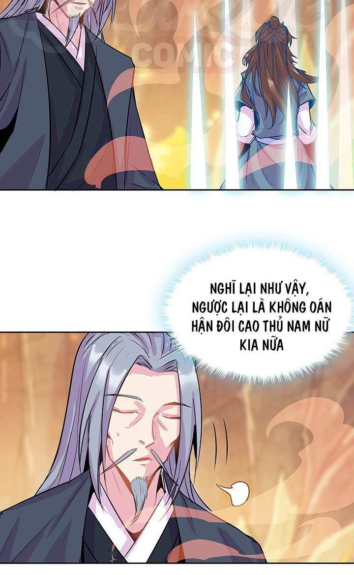 Siêu Phàm Truyện: Chapter 191