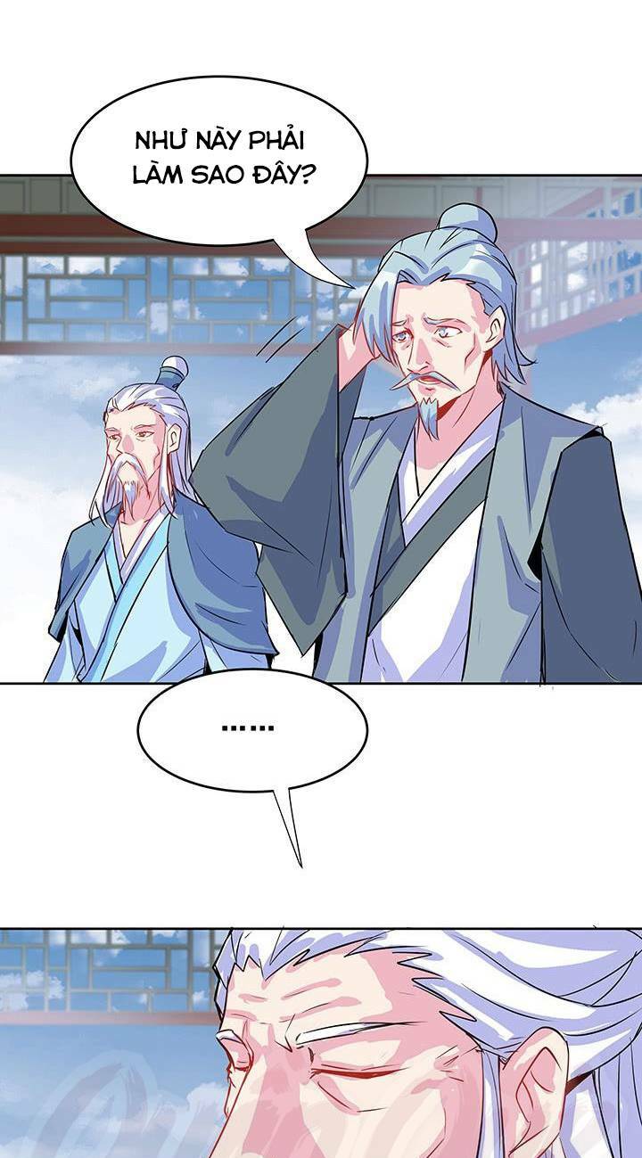 Siêu Phàm Truyện: Chapter 191