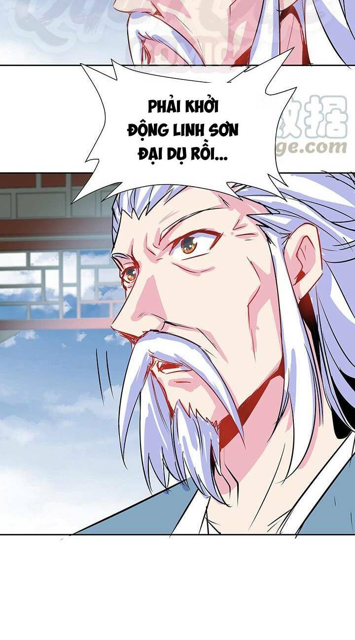 Siêu Phàm Truyện: Chapter 191