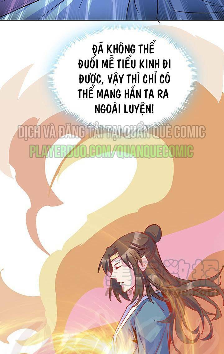 Siêu Phàm Truyện: Chapter 191