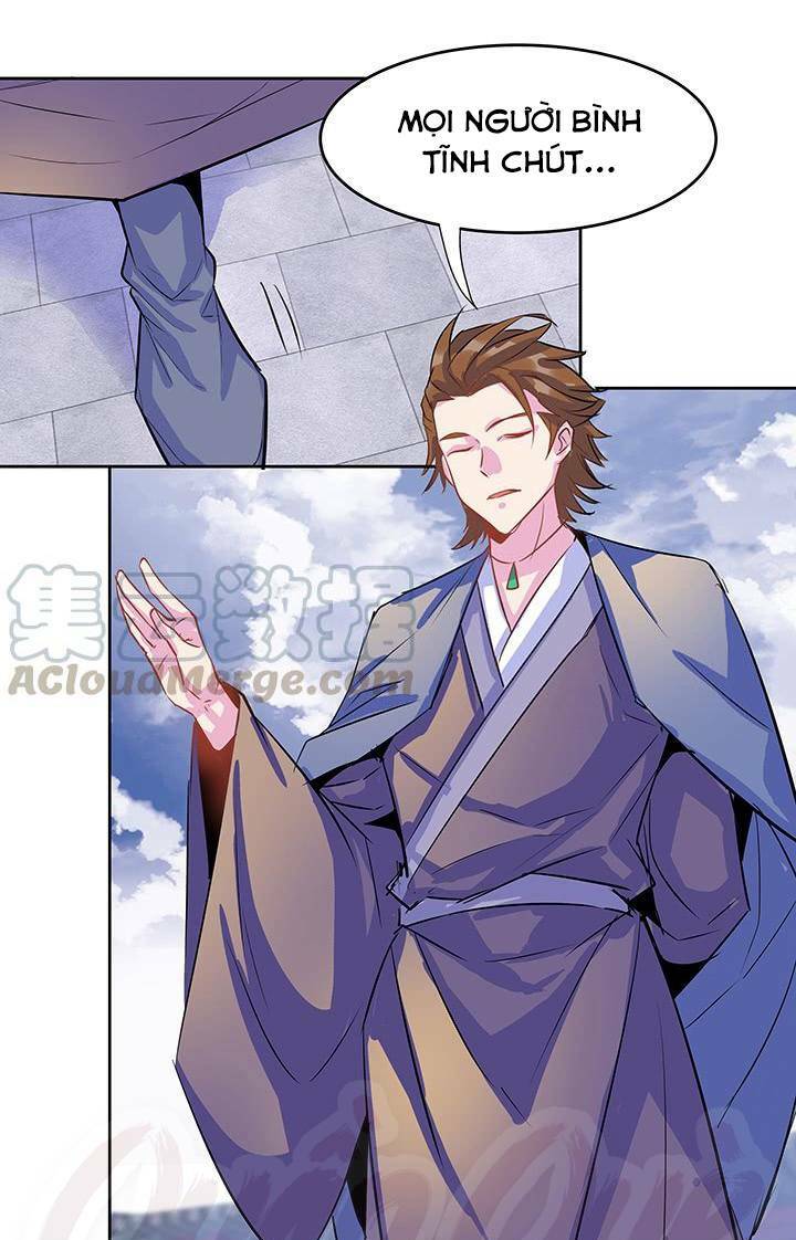 Siêu Phàm Truyện: Chapter 191
