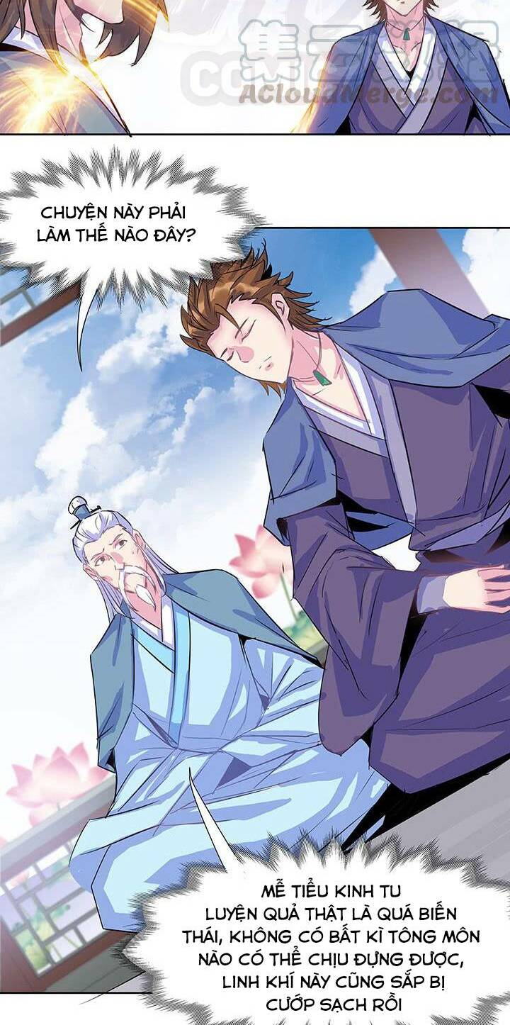 Siêu Phàm Truyện: Chapter 191