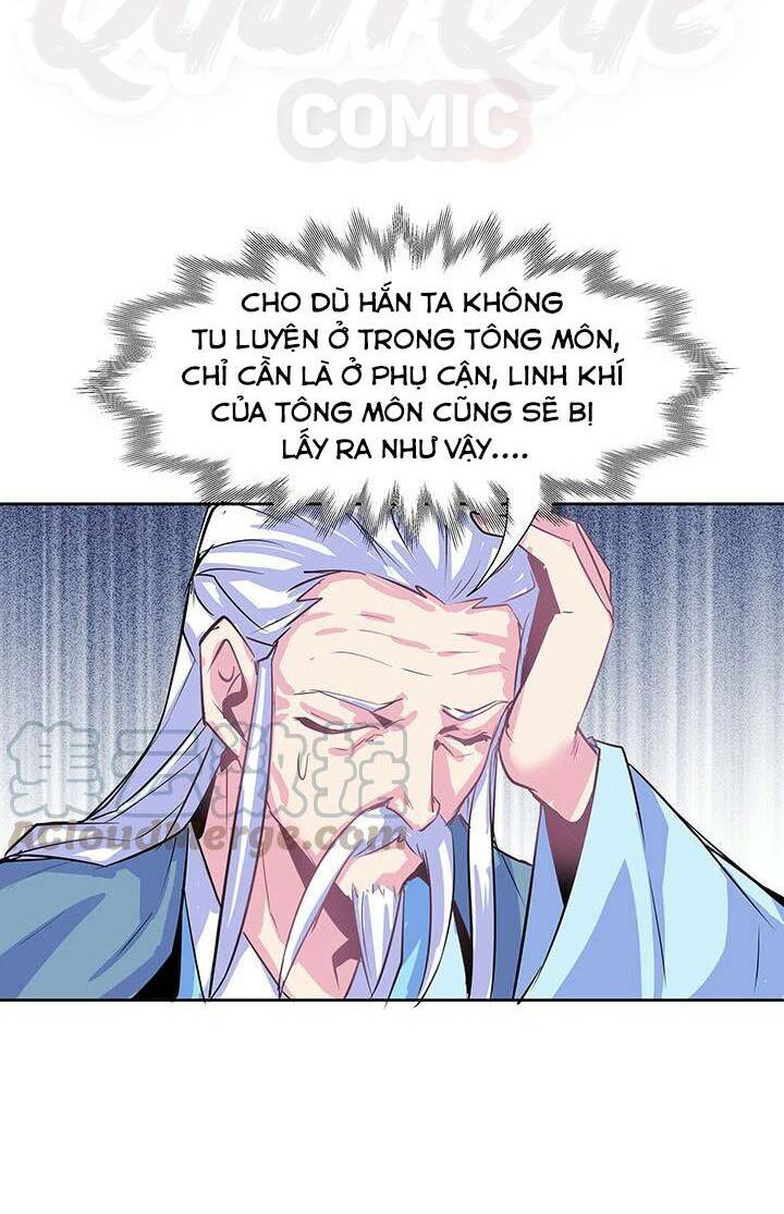 Siêu Phàm Truyện: Chapter 191