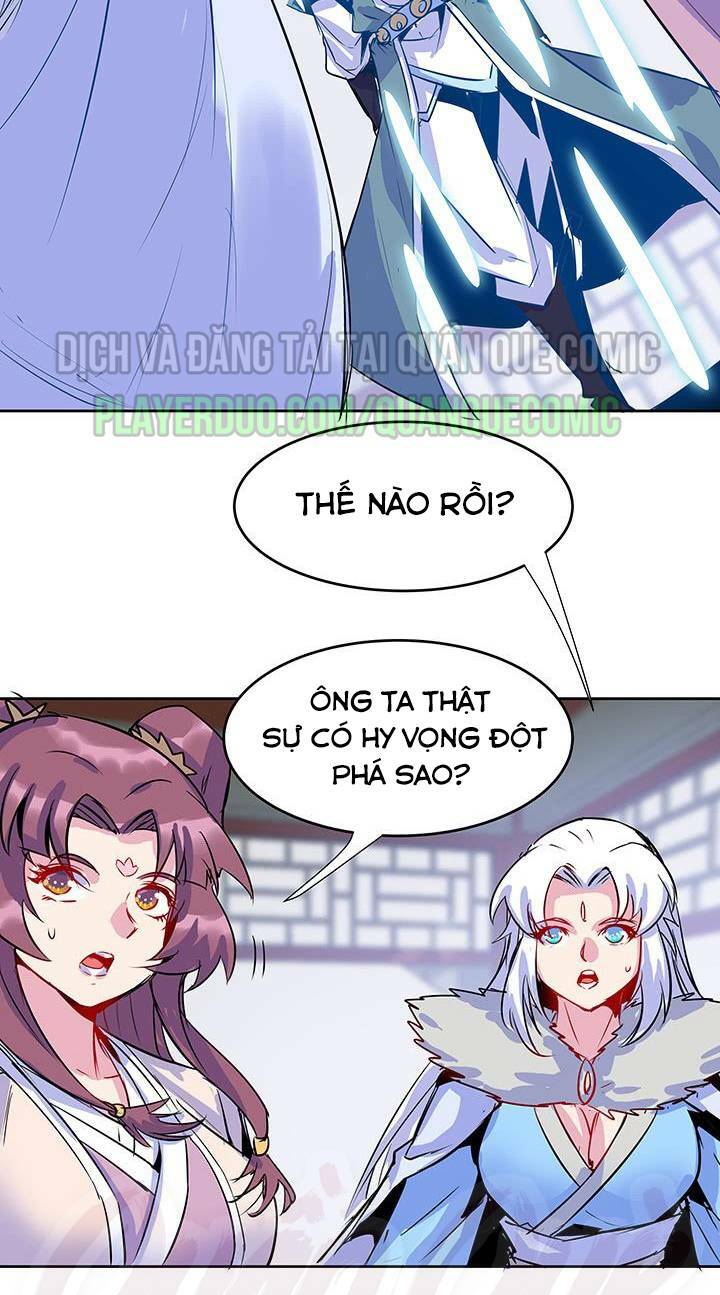 Siêu Phàm Truyện: Chapter 191