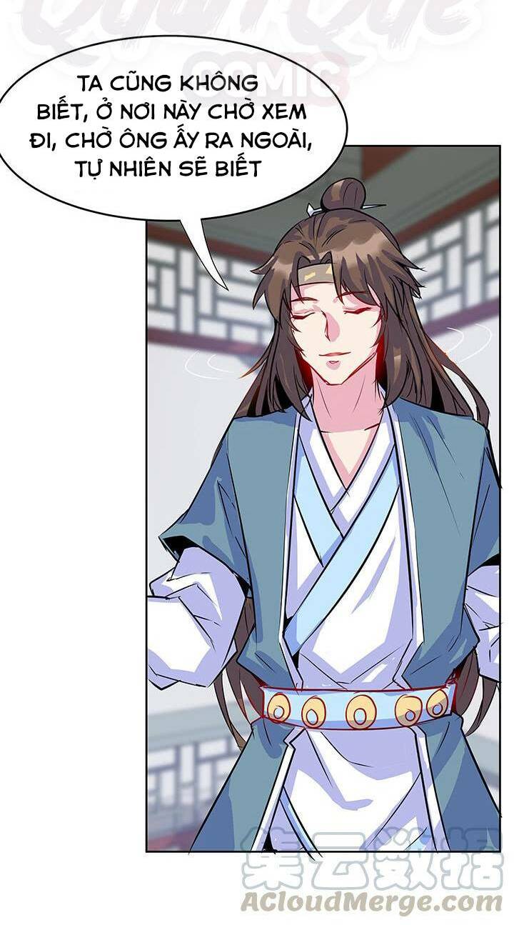 Siêu Phàm Truyện: Chapter 191