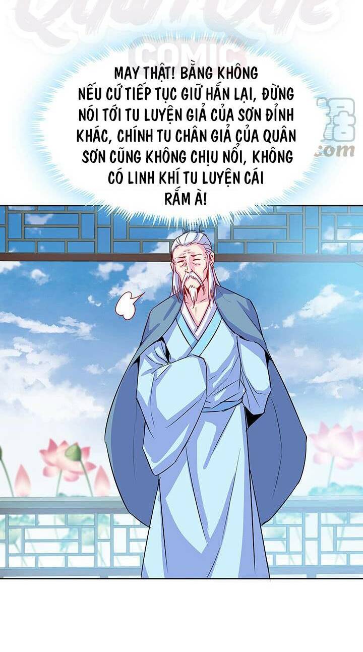 Siêu Phàm Truyện: Chapter 192
