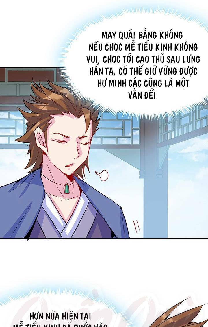 Siêu Phàm Truyện: Chapter 192