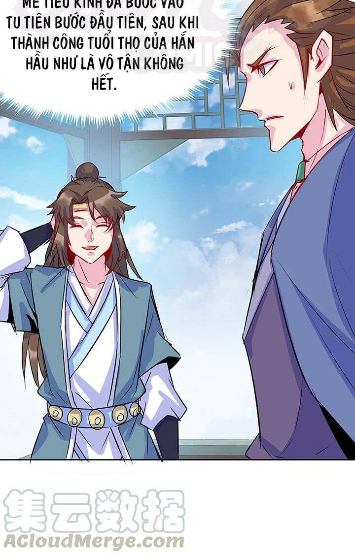 Siêu Phàm Truyện: Chapter 192