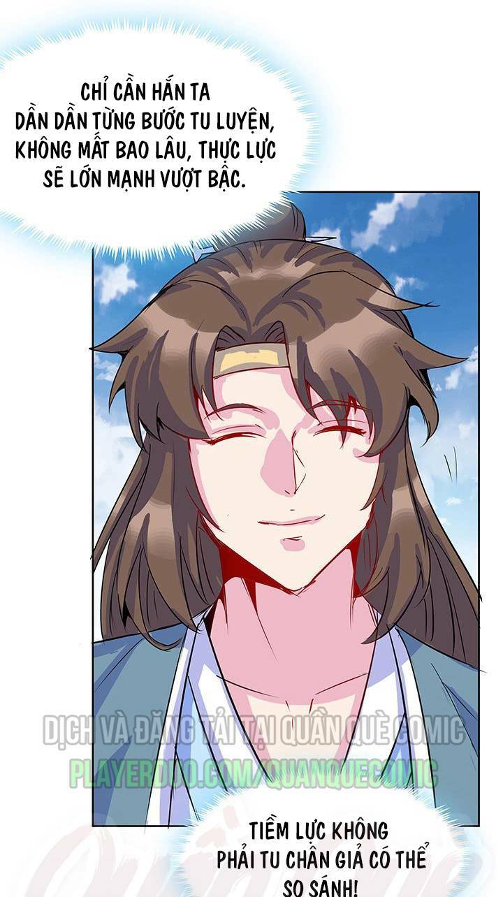 Siêu Phàm Truyện: Chapter 192