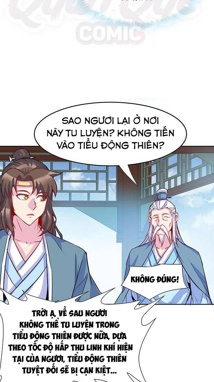 Siêu Phàm Truyện: Chapter 192