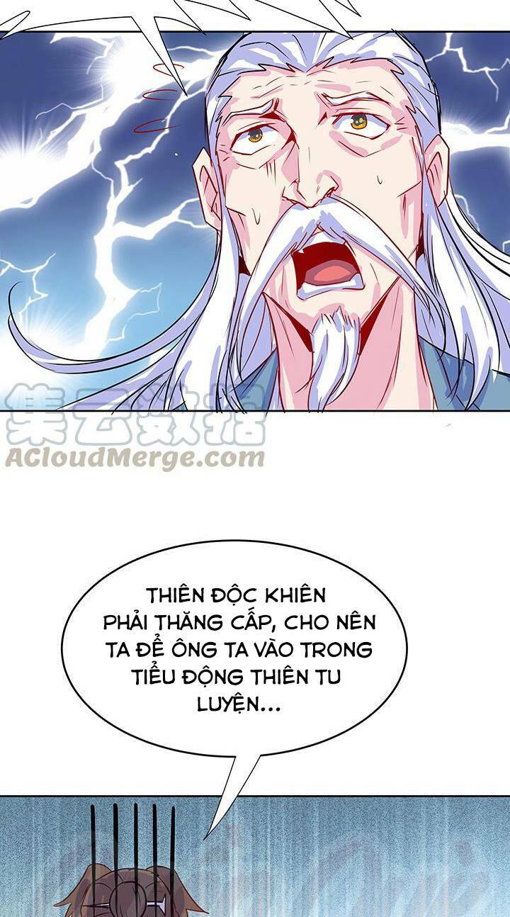 Siêu Phàm Truyện: Chapter 192