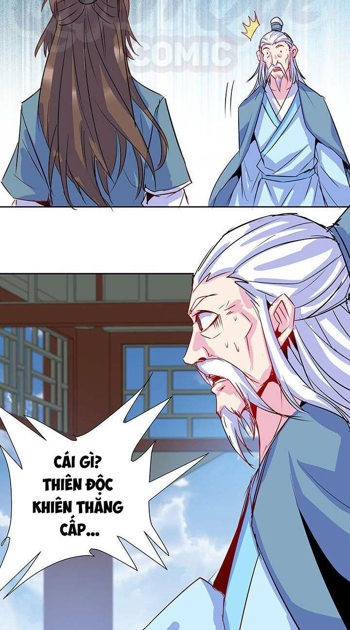Siêu Phàm Truyện: Chapter 192