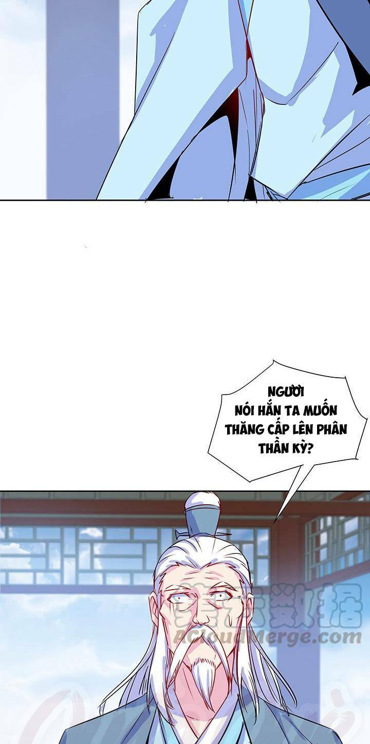 Siêu Phàm Truyện: Chapter 192
