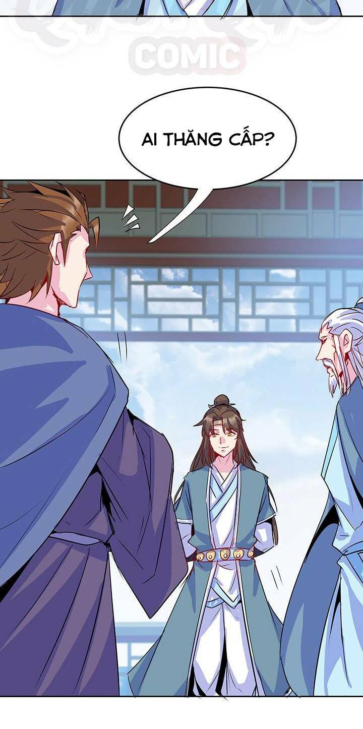 Siêu Phàm Truyện: Chapter 192
