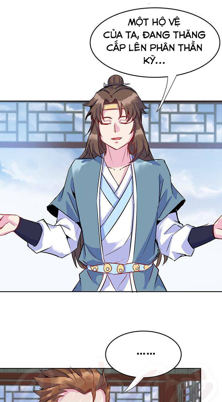 Siêu Phàm Truyện: Chapter 192