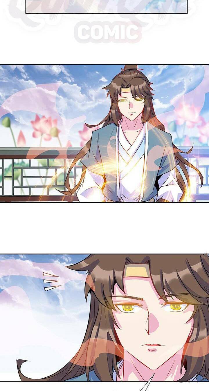 Siêu Phàm Truyện: Chapter 192